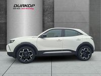 Gebraucht Opel Mokka Elegance 101 PS (74 kW) 2024 Weiß SUV