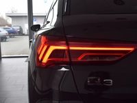 gebraucht Audi Q3 35 TDI qu.S tr. S LINE+AHZV+REAR+LED+ACC+SIDE