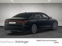 gebraucht Audi A8L 50 TDI quattro tiptronic