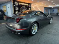 Gebraucht Ferrari California 560 PS (411 kW) 2015 Grau Cabrio