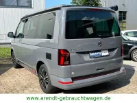 Gebraucht VW California Edition 150 PS (110 kW) 2024 Puregrey Van