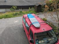 Gebraucht VW Transporter 102 PS (75 kW) 2003 Rot Van