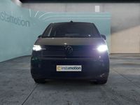 Gebraucht VW T7 Basis 136 PS (100 kW) 2023 Grau Van