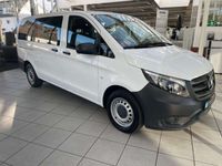 gebraucht Mercedes Vito 114 CDI Tourer PRO Lang