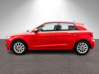 Gebraucht Audi A1 95 PS (69 kW) 2023 Misanorot perleffekt SUV