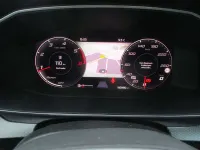 Gebraucht Seat Leon 116 PS (85 kW) 2022 Silber Kombi