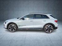 Gebraucht Audi A3 Ambiente 150 PS (110 kW) 2025 Pfeilgrau perleffekt Limousine