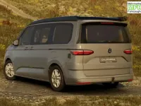 Neu VW California California 150 PS (110 kW) 2026 Pure grey metallic / dac... Van