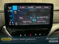 Gebraucht VW ID.5 Pro Performance 150 kW (204 PS) 2023 Mondsteingrau SUV