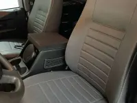 Gebraucht Land Rover Defender 122 PS (89 kW) 2008 Silber Kombi