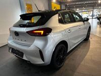 Gebraucht Opel Corsa 101 PS (74 kW) 2024 Kristall silber (metallic) Limousine