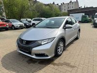 gebraucht Honda Civic 2.2 CDTI Sport