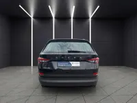 Gebraucht Skoda Kodiaq Ambition 150 PS (110 kW) 2020 Schwarz SUV