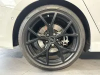 Gebraucht Audi RS3 Comfort 400 PS (294 kW) 2023 Gletscherweiã Limousine
