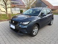 Second-hand Seat Arona Style 110 CP (80 kW) 2021 Gri SUV