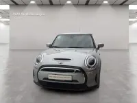 Gebraucht Mini Cooper SE 135 kW (184 PS) 2023 Grau Kleinwagen