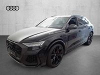 gebraucht Audi RS Q8 TFSI *HD-Matrix*Pano*AHK*Standhzg*305km/h*