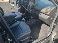 Usado Dacia Spring Comfort Plus 33 kW (45 CV) 2022 Negro Utilitario