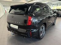 Gebraucht Mini John Cooper Works Countryman Sport 300 PS (220 kW) 2024 Midnight black metallic SUV