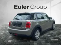 Gebraucht Mini ONE 102 PS (75 kW) 2020 Grau Kleinwagen