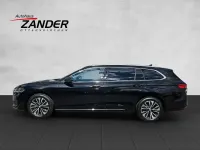 Neu Skoda Superb Selection 193 PS (141 kW) 2026 Ebony schwarz Kombi