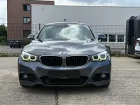 Gebraucht BMW 330 M Sport 252 PS (185 kW) 2017 Grau Limousine