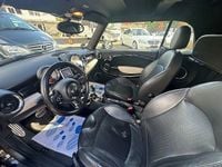 Gebraucht Mini Cooper S Cabriolet 184 PS (135 kW) 2011 Schwarz Cabrio