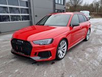 gebraucht Audi RS4 2.9 TFSI quattro NON OPF MATRIX BOSE CARBON