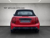 Gebraucht Mini John Cooper Works 2021 Andere Kleinwagen