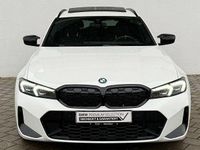 Gebraucht BMW M340 Performance 340 PS (250 kW) 2025 Weiß Limousine