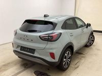 Gebraucht Ford Puma Titanium 155 PS (114 kW) 2025 Grau SUV