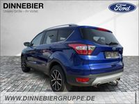 gebraucht Ford Kuga TREND 1.5L 150PS M6 MAI8 Winter Paket