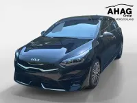 Gebraucht Kia Ceed GT GT-Line 140 PS (102 kW) 2026 Schwarz Limousine