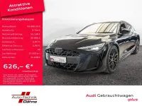 Usata Audi A6 Ambiente 204 CV (150 kW) 2025 Blu Station wagon
