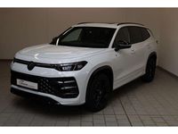 Gebraucht VW Tayron Style 193 PS (141 kW) 2025 Weiss SUV