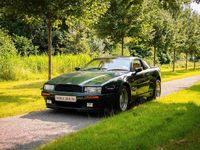 Gebraucht Aston Martin Virage 334 PS (245 kW) 1995 Grün