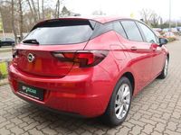 gebraucht Opel Astra 5trg 1.2 Edition Klima/SHZ/PDC/Navi 4.0