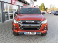 Gebraucht Isuzu D-Max 163 PS (119 kW) 2024 Orange Abholung