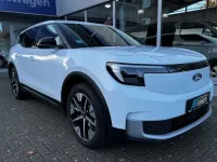Gebraucht Ford Explorer Extended Range 210 kW (286 PS) 2025 Weiss SUV