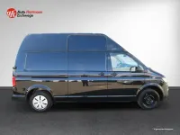 Gebraucht VW T6.1 150 PS (110 kW) 2022 Deep black perleffek Van