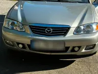 Gebraucht Mazda Xedos 163 PS (119 kW) 2001 Gold Limousine