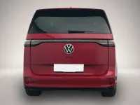 Gebraucht VW ID. Buzz GTX 250 kW (340 PS) 2025 Rot Van / Kleinbus
