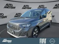 Gebraucht Ford Tourneo Connect Active 102 PS (75 kW) 2023 Grau Van / Kleinbus