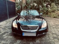 gebraucht Lexus SC430 