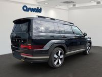 Neu Hyundai Santa Fe Signature 215 PS (158 kW) 2025 Schwarz SUV