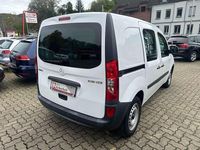 Usata Mercedes Citan 109 95 CV (69 kW) 2019 Bianco Monovolume