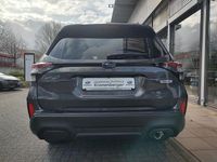 Neu Subaru Forester Platinum 136 PS (100 kW) 2026 Magnetite gray (m) SUV
