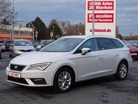 Gebraucht Seat Leon 115 PS (84 kW) 2019 Weiss