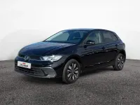 Gebraucht VW Polo Goal 95 PS (69 kW) 2025 Deep black perleffekt Kleinwagen