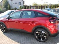 Gebraucht Citroën C4 Feel 131 PS (96 kW) 2021 Rot SUV